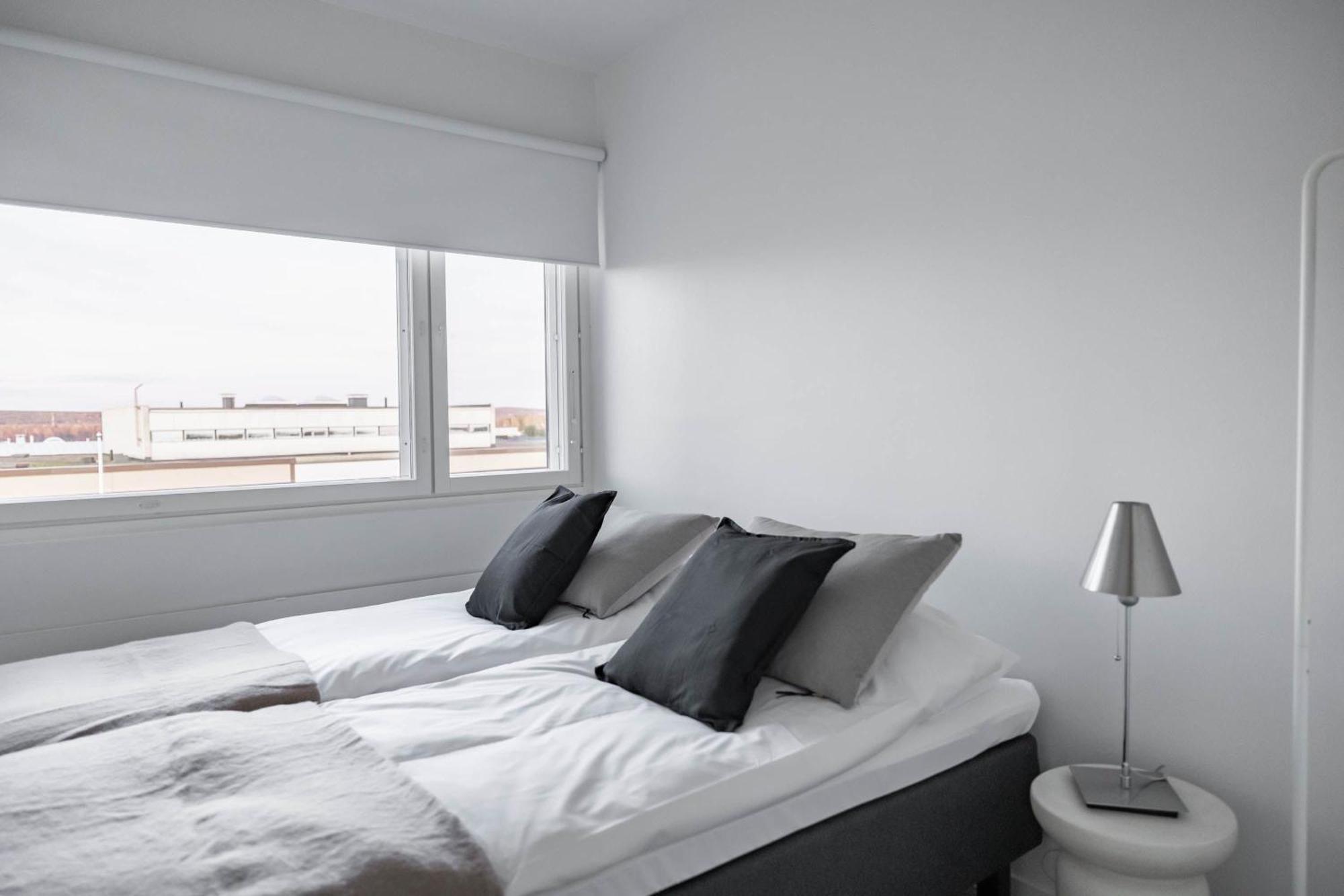 Nordic City Apartment Rovaniemi Extérieur photo